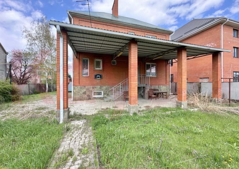 Продажа дома, 272 кв.м фото 30