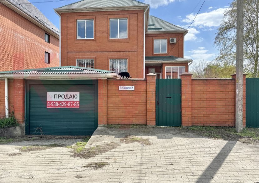 Продажа дома, 272 кв.м фото 36 Продажа дома, 272 кв.м фото 36
