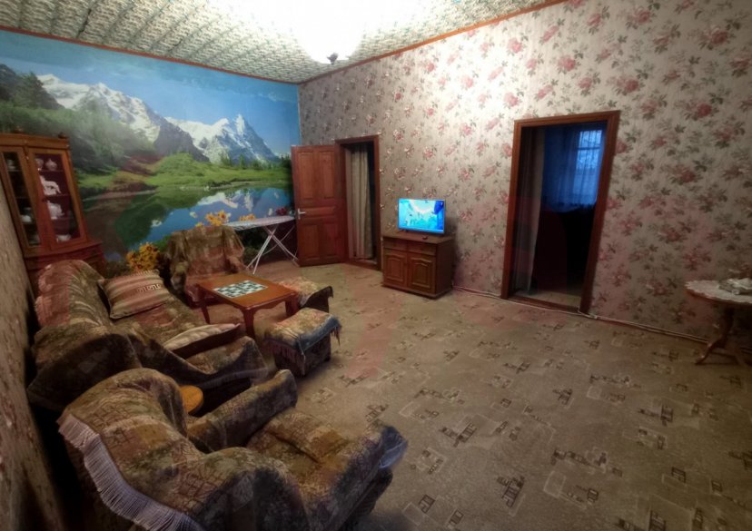 Аренда дома, 100 кв.м фото 3