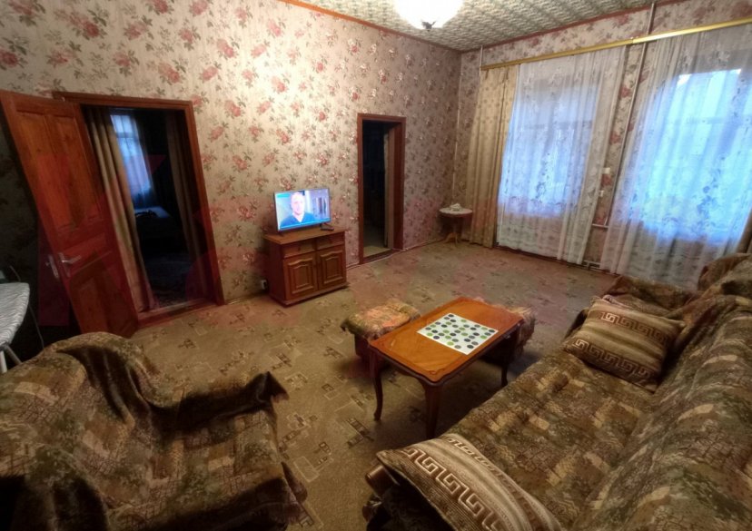 Аренда дома, 100 кв.м фото 4