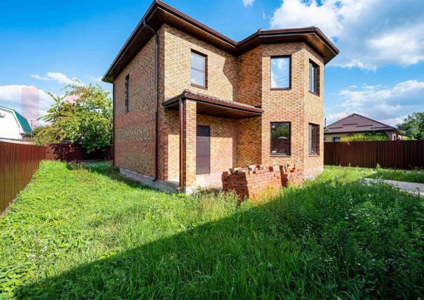Продажа дома, 127 кв.м фото 1 Продажа дома, 127 кв.м фото 1