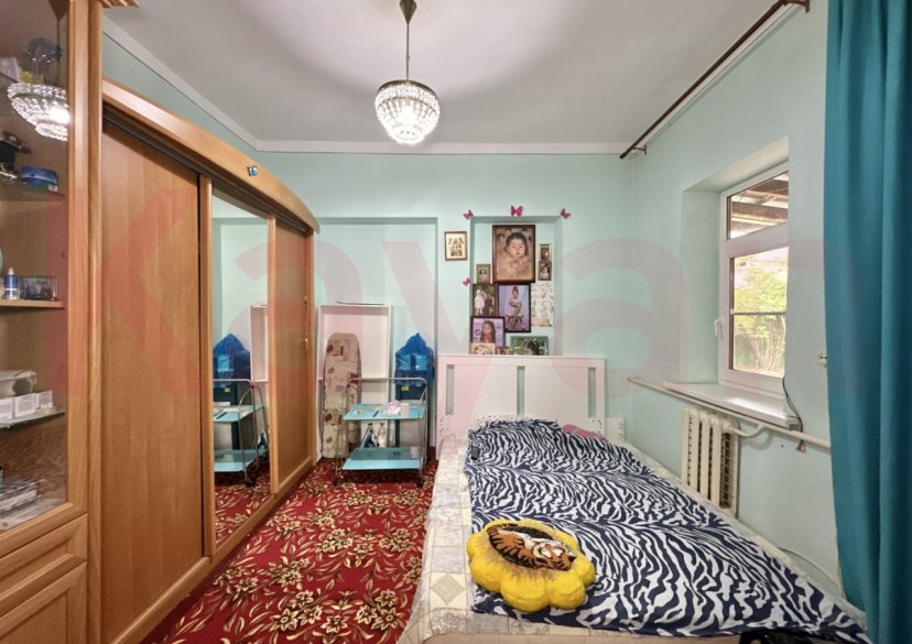 Продажа дома, 41 кв.м фото 9