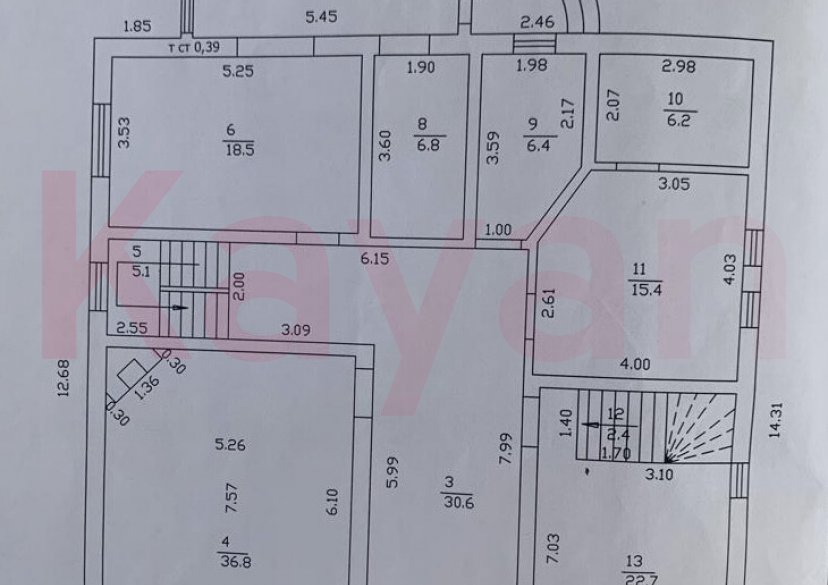 Продажа дома, 406 кв.м фото 21 Продажа дома, 406 кв.м фото 21