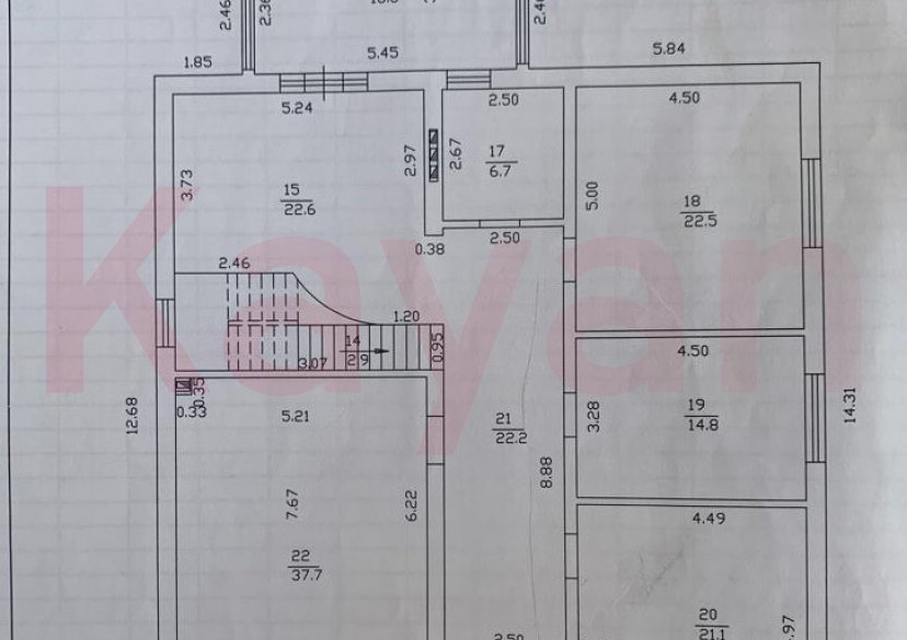Продажа дома, 406 кв.м фото 23 Продажа дома, 406 кв.м фото 23