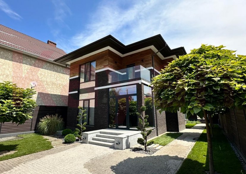 Продажа дома, 210 кв.м фото 24