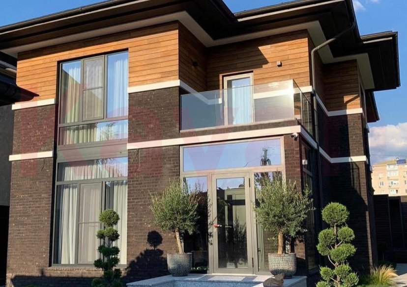 Продажа дома, 210 кв.м фото 25