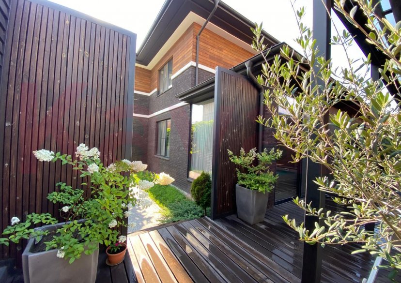 Продажа дома, 210 кв.м фото 31