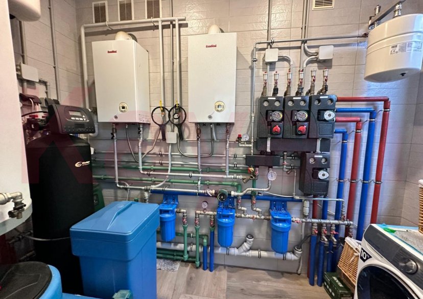 Продажа дома, 210 кв.м фото 34