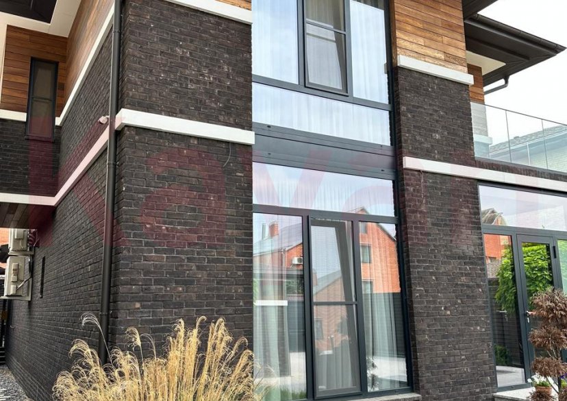 Продажа дома, 210 кв.м фото 37