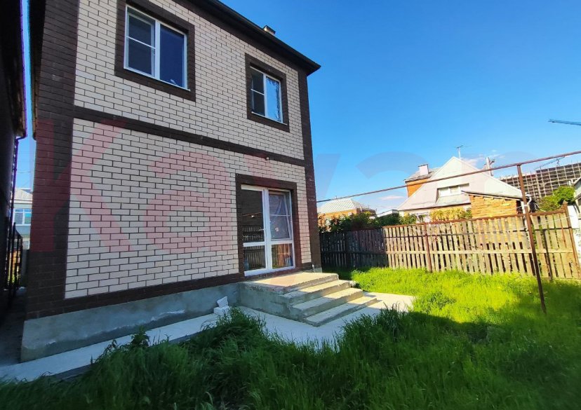 Продажа дома, 103 кв.м фото 18