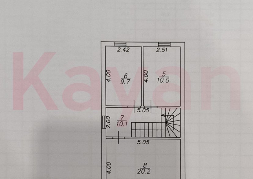 Продажа дома, 103 кв.м фото 19