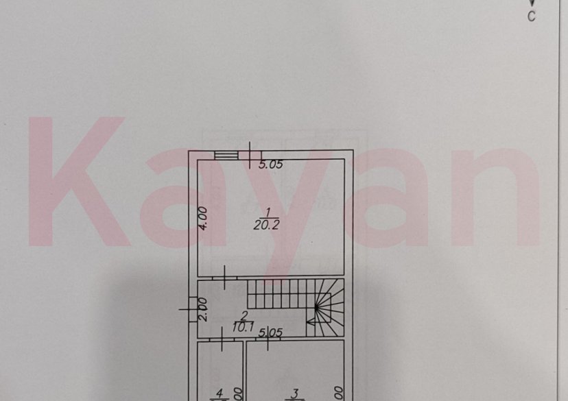 Продажа дома, 103 кв.м фото 20