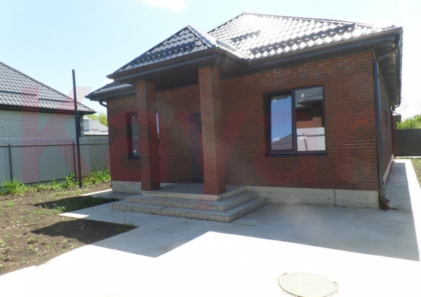 Продажа дома, 97 кв.м фото 0