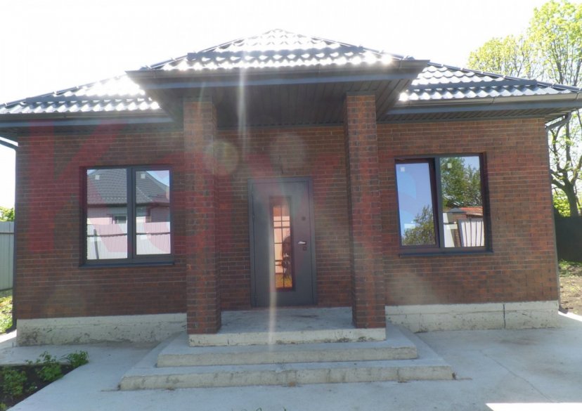 Продажа дома, 107 кв.м фото 1 Продажа дома, 107 кв.м фото 1