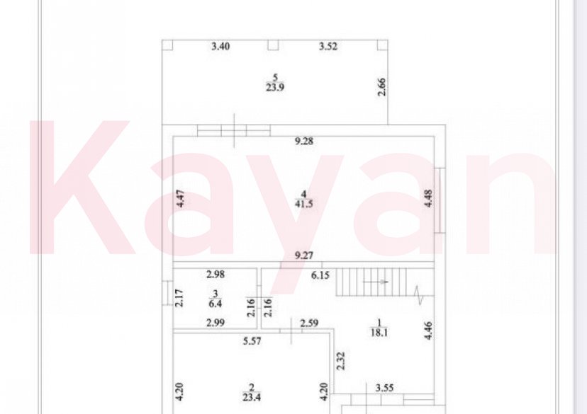 Продажа дома, 212 кв.м фото 17