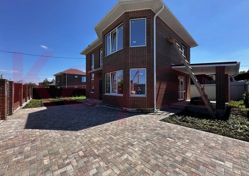 Продажа дома, 165 кв.м фото 0