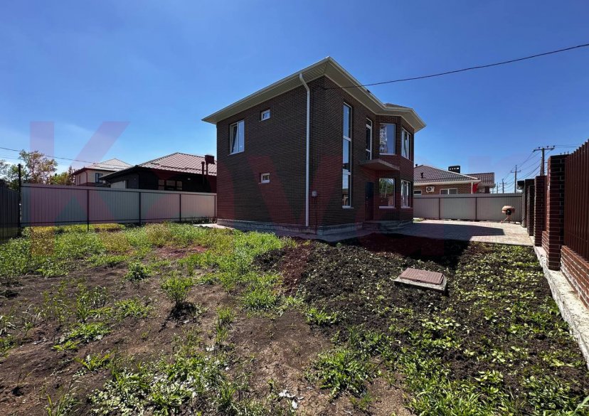 Продажа дома, 165 кв.м фото 1