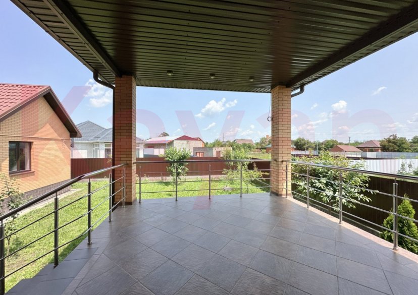 Продажа дома, 276 кв.м фото 27