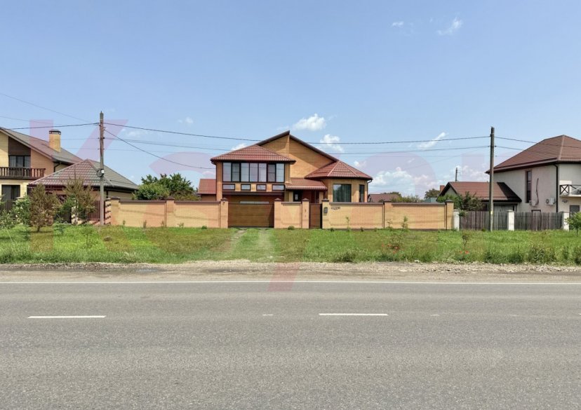 Продажа дома, 276 кв.м фото 29