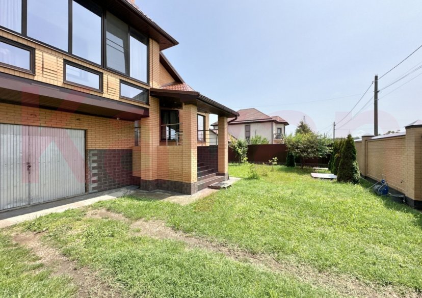 Продажа дома, 276 кв.м фото 34