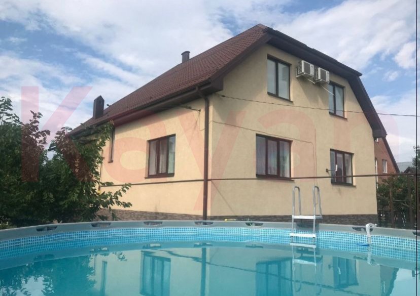 Продажа дома, 240 кв.м фото 1