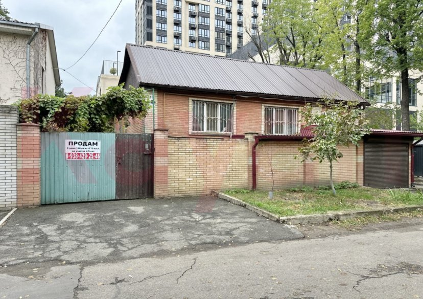 Продажа коттеджа, 168 кв.м фото 1