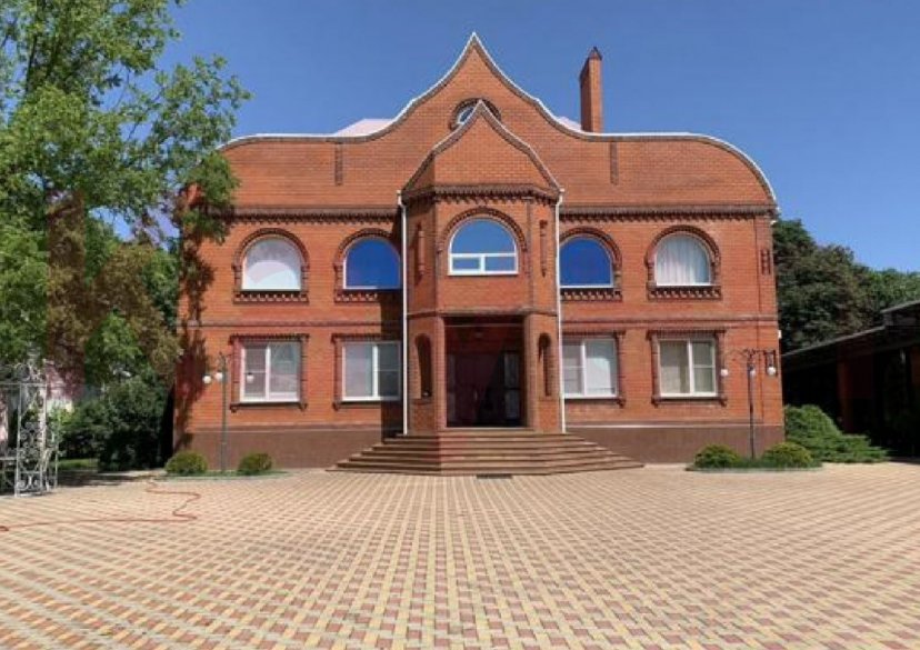 Продажа дома, 2200 кв.м фото 0