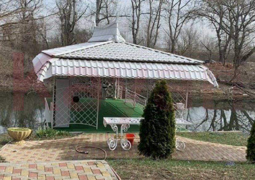 Продажа дома, 2200 кв.м фото 1