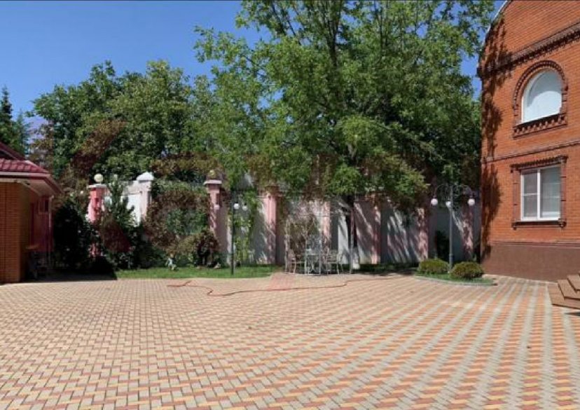 Продажа дома, 2200 кв.м фото 2