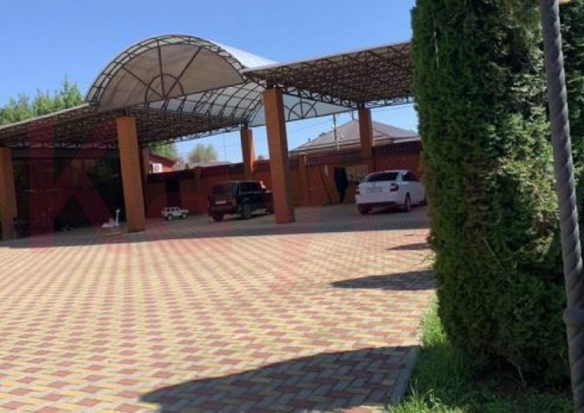 Продажа дома, 2200 кв.м фото 3