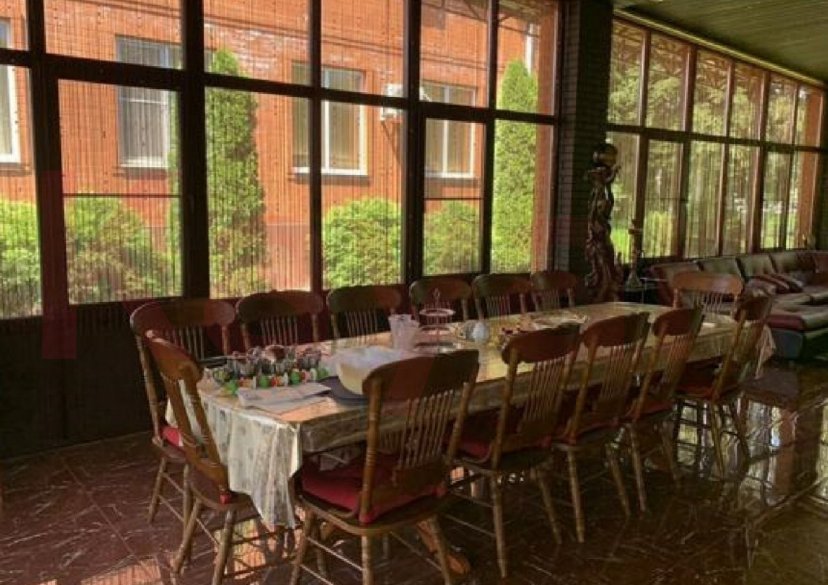 Продажа дома, 2200 кв.м фото 4