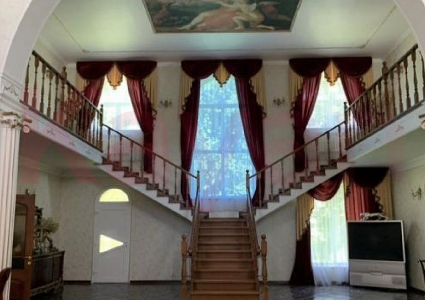 Продажа дома, 2200 кв.м фото 9