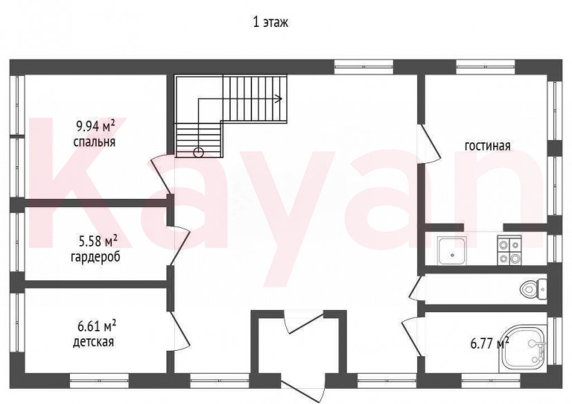 Продажа дома, 2200 кв.м фото 13