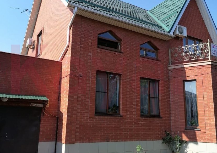 Продажа дома, 242 кв.м фото 0