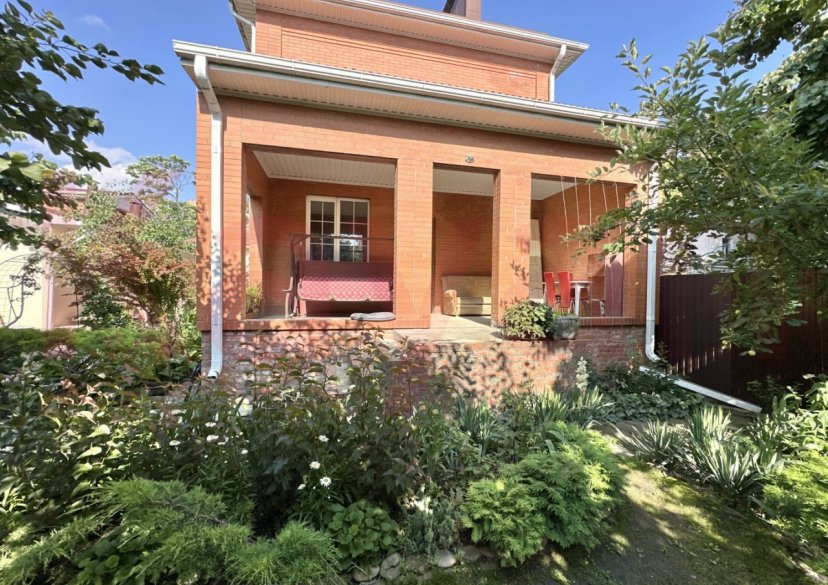 Продажа коттеджа, 160 кв.м фото 0