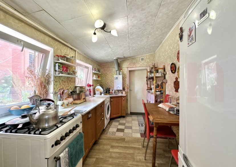 Продажа коттеджа, 160 кв.м фото 27