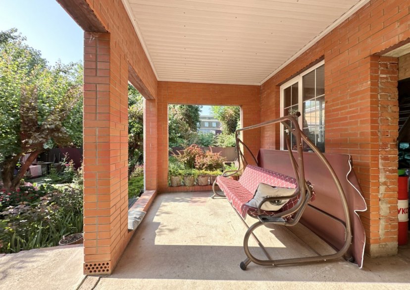 Продажа коттеджа, 160 кв.м фото 39