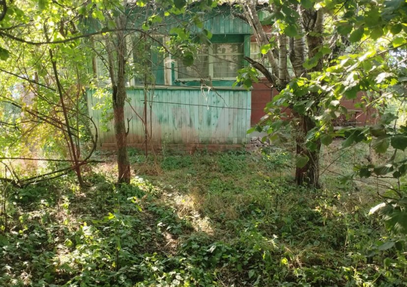 Продажа дачи, 18 кв.м фото 1