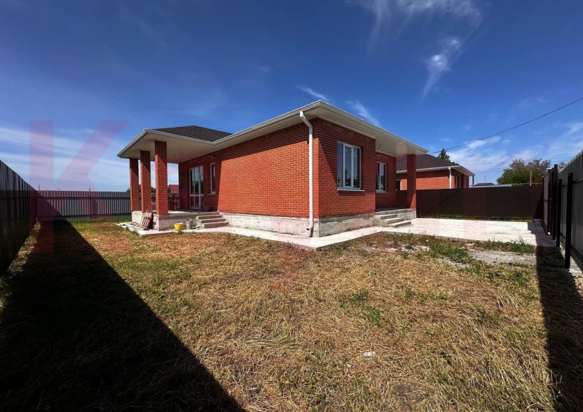 Продажа дома, 110 кв.м фото 4