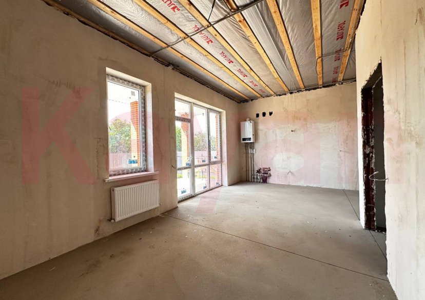 Продажа дома, 110 кв.м фото 9