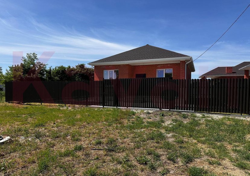 Продажа дома, 110 кв.м фото 0