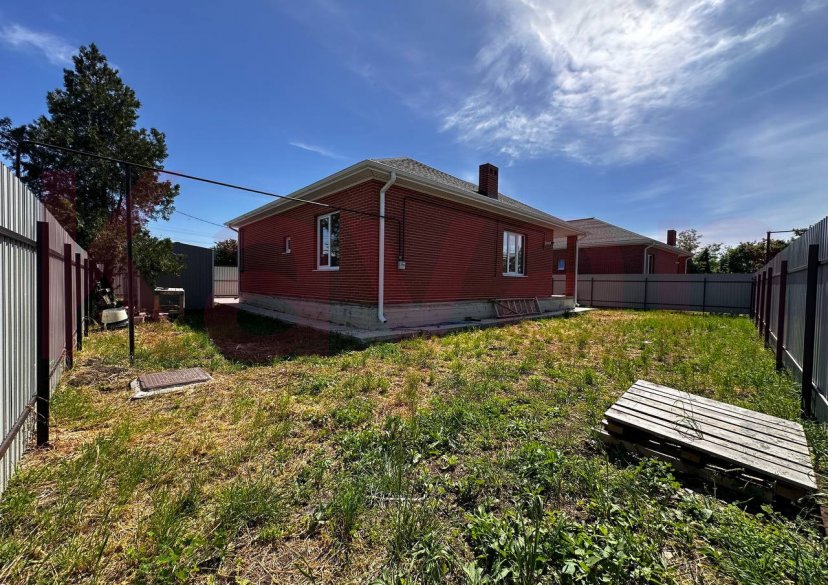 Продажа дома, 109 кв.м фото 2