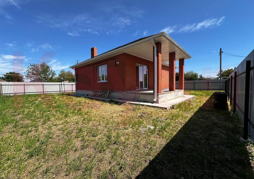 Продажа дома, 109 кв.м фото 3