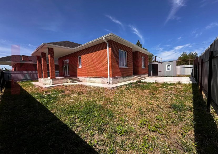 Продажа дома, 109 кв.м фото 1