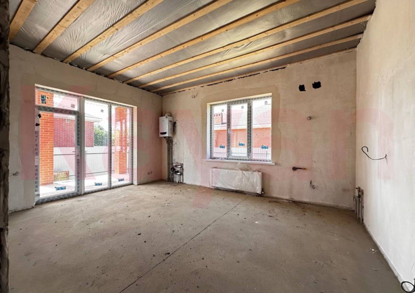 Продажа дома, 109 кв.м фото 7