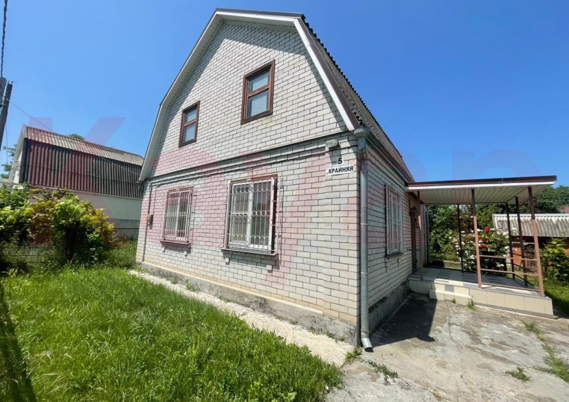 Продажа дома, 50 кв.м фото 0