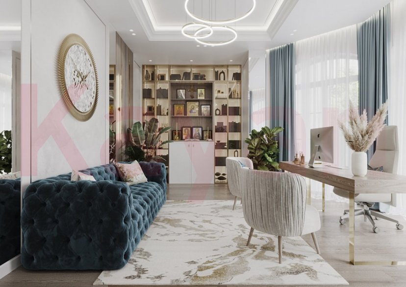 Продажа дома, 485 кв.м фото 12