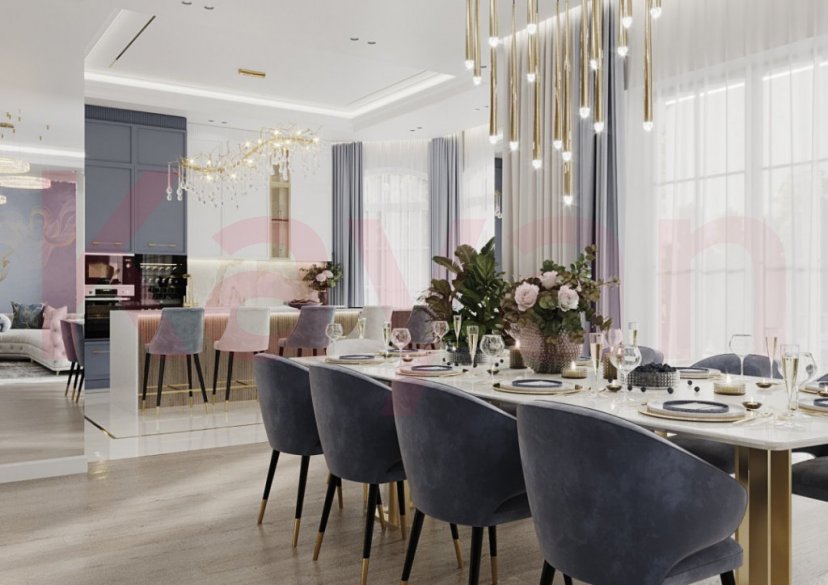 Продажа дома, 485 кв.м фото 8