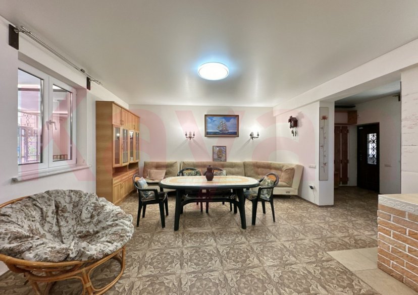 Продажа коттеджа, 800 кв.м фото 23