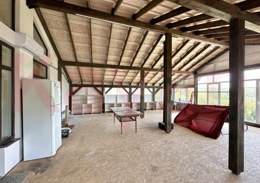 Продажа коттеджа, 800 кв.м фото 36